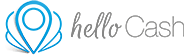 helloCash Logo